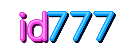 id777 — logo kanal