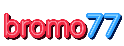 bromo77 — logo kanal