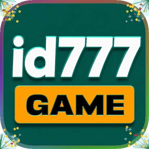 id777 — mitra unggulan